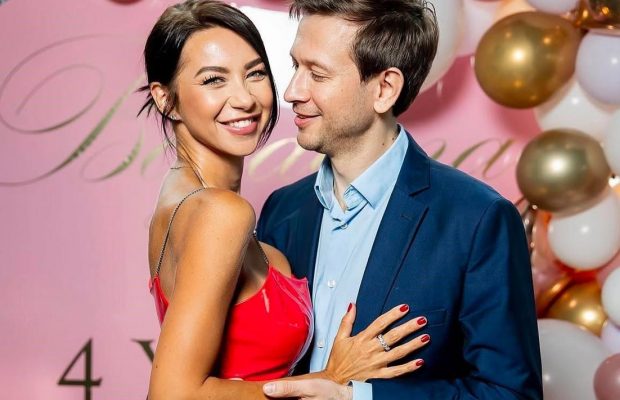 Колишня дружина Дмитра Ступки відповіла, хто забезпечує їхню доньку після розлучення