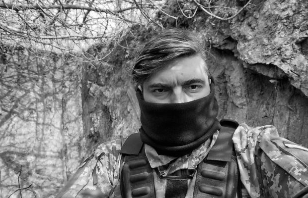 Відомий український кінорежисер загинув на війні