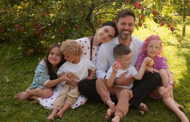 "Лазарет": Інна Мірошниченко розповіла про проблеми зі здоров'ям дітей