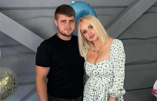 Чоловік блогерки Анни Жук, яка загинула в ДТП, вперше прокоментував трагедію: "Не можу повірити"