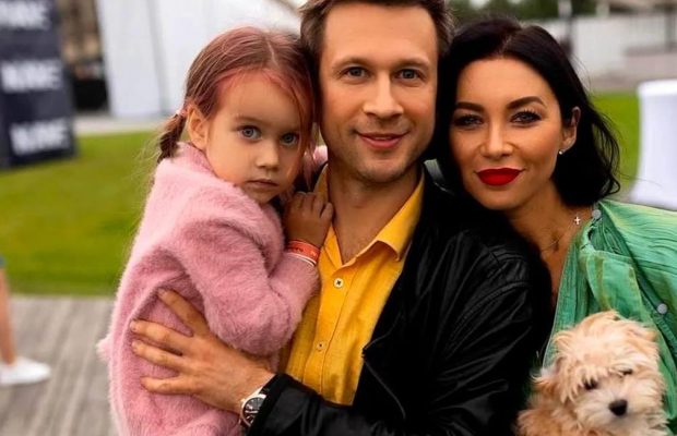 Ексдружина Дмитра Ступки вперше назвала причину їхнього розлучення