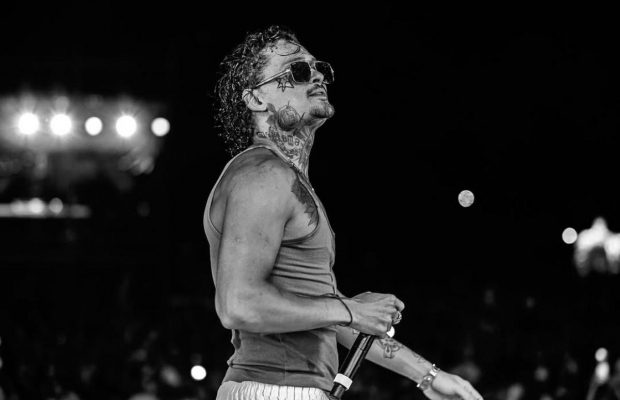 Моргенштерна оголосили в розшук в РФ: що інкримінують реперу