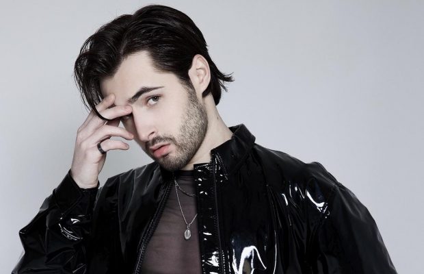 "Я вірю в свою перемогу, але не варто нікого недооцінювати", - фіналіст Нацвідбору KHAYAT