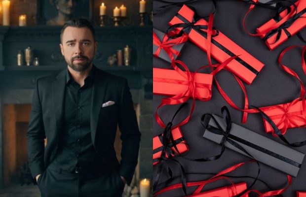 День всіх закоханих: що можна дарувати коханій людині, аби зберегти щастя