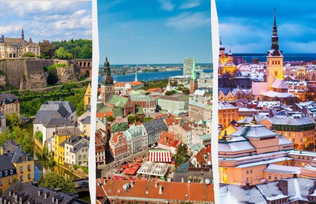 Відпочити від натовпу: названо країни Європи, де найменше туристів