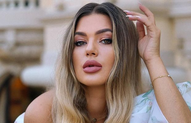 Ведуча Олена Філонова екстремально схудла і показала нову себе (фото)