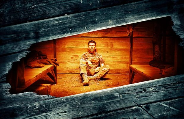 Вийшов трейлер фільму "Мишоловка": коли чекати на український трилер з Кулінічем і Грабаром