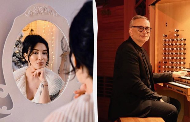 Приходько висловилася про Меладзе та як він поводиться поза камерами: "Дві різні людини"