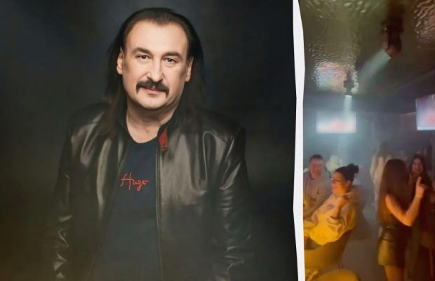 У київському караоке під пісню Степана Гіги увімкнули відео для дорослих