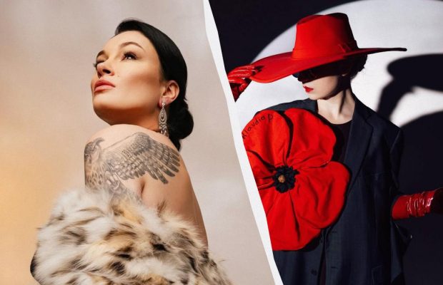 Приходько відповіла, чому Klavdia Petrivna зникла з шоубізнесу та що вона зробила не так