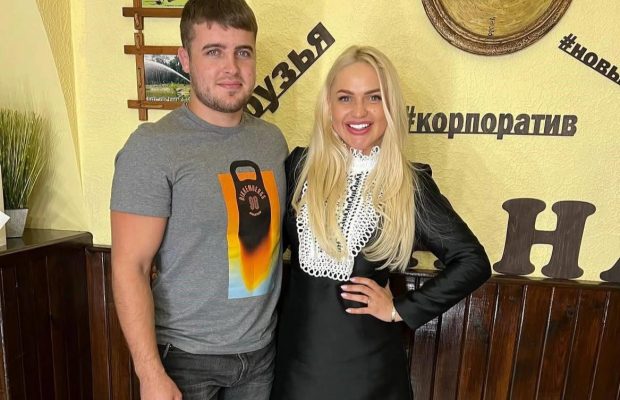 Чоловіка блогерки Анни Жук, яка загинула в ДТП, можуть посадити до в'язниці