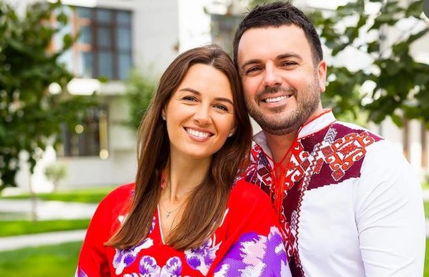 Дружина Григорія Решетніка розповіла про залицяння прихильниць до її чоловіка: "Телефонували о другій ночі"