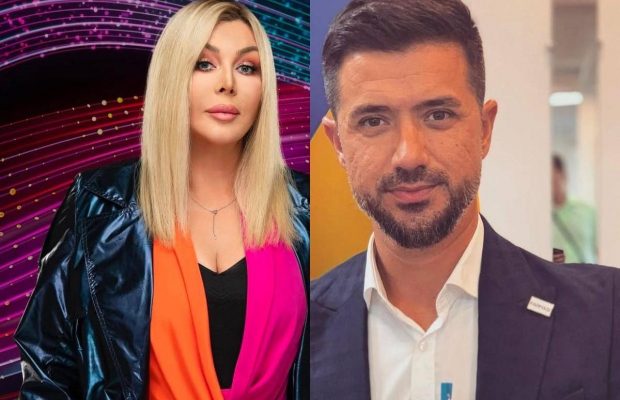 Ірина Білик вперше відреагувала на чутки про роман з ексчоловіком Ані Лорак