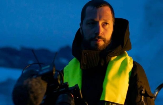 "Намагаємось показати сучасну війну": режисер "20 днів у Маріуполі" представив нову стрічку в США