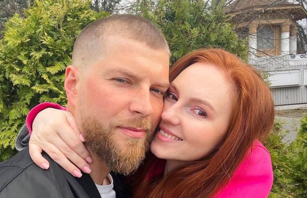 Відома українська акторка розповіла, як переживає смерть чоловіка-воїна: "Біль стає частиною тебе"