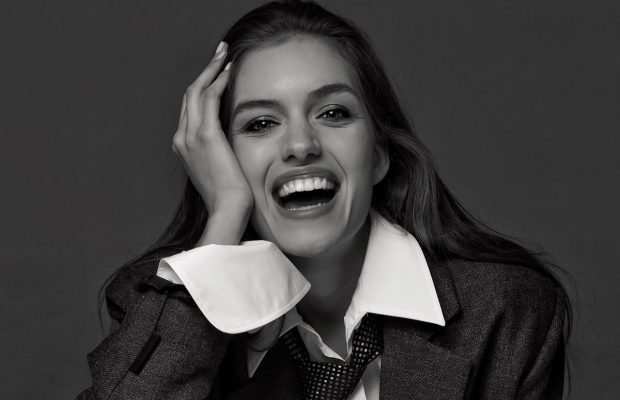 Дружина Дмитра Комарова на тлі чуток про розлучення зробила заяву