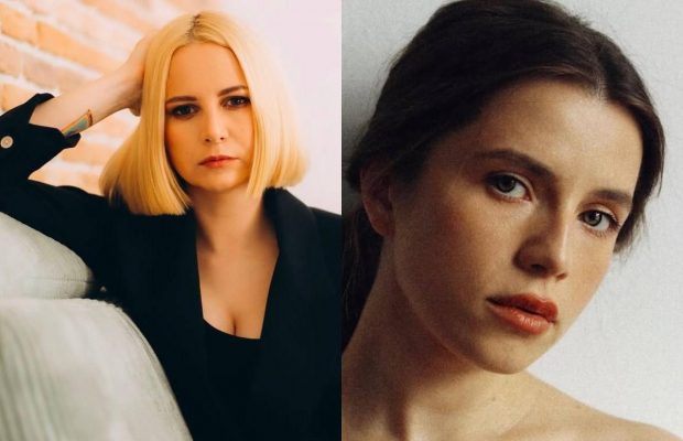 Емма Антонюк розповіла нові подробиці скандального інтерв'ю з Соловій: "Вона була напідпитку"