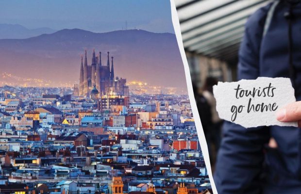 Іспанія веде війну з надмірним туризмом: чи обмежуватимуть туристам в'їзд до країни