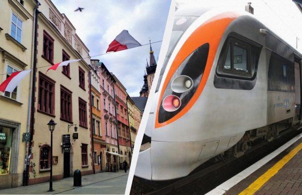 Поїздки за кордон подорожчають: "Укрзалізниця" змінить ціни на квитки до двох країн