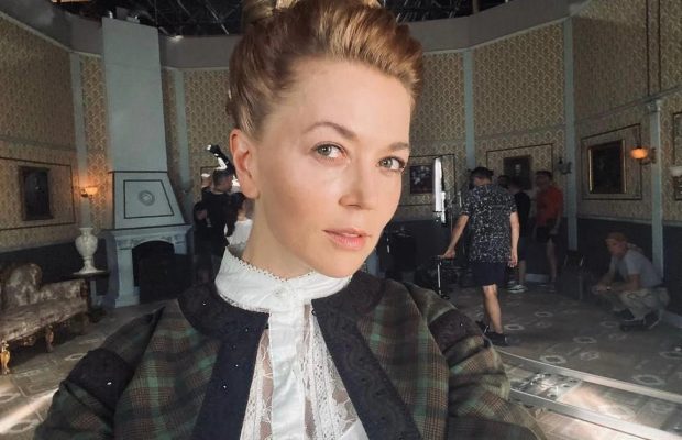 Відома українська акторка висловилася про колег-росіян: "Ніколи мене не цікавили"