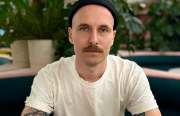 Відомий український музикант поповнив лави ЗСУ