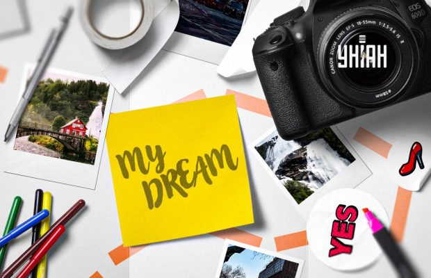 Наймогутніша відьма України розповіла, як робити карту бажань: важливі деталі