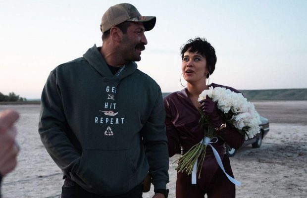 "Стали підтримкою один для одного": Даніель Салем відреагував на чутки про роман з Lida Lee