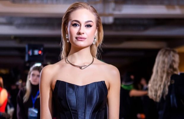 Зірці "Жіночого лікаря" Анастасії Цимбалару потрібна операція: "Я припиняю дихати"