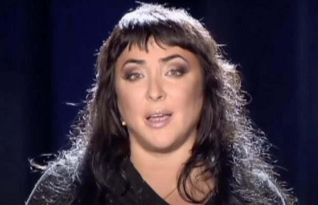 В РФ скасовують концерти Лоліти: у мережі спливло архівне відео путіністки з "Кварталом 95"