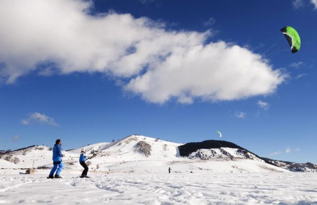 Гірськолижний курорт в Італії охопив хаос після того, як блогерка розрекламувала його в TikTok