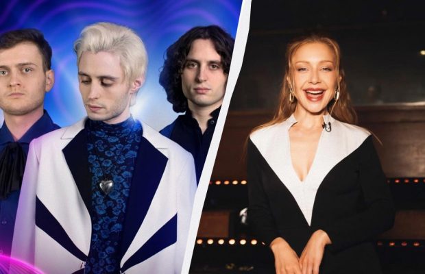 Фіналісти Нацвідбору Ziferblat відповіли, що думають про музичну продюсерку Тіну Кароль