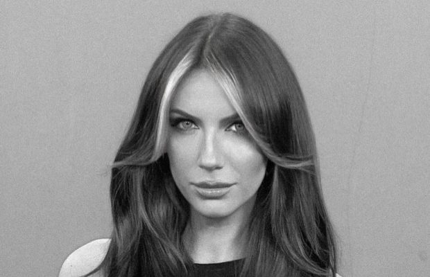 "Не справлялася": Нікітюк на тлі чуток про звільнення з "Хто зверху?" розповіла про зміни в житті