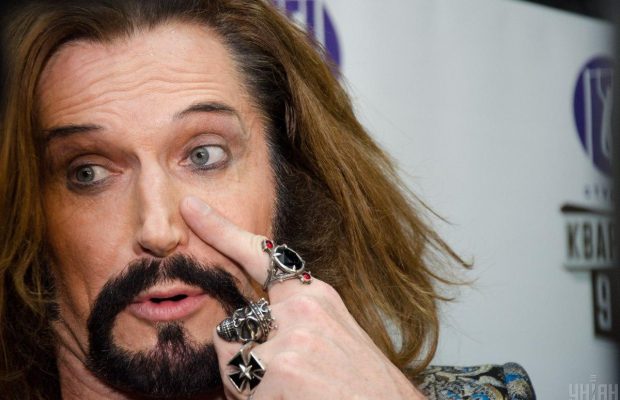 Зрадник Джигурда відреагував на визнання його особою, що несе загрозу нацбезпеці України