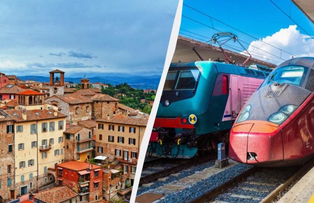 Бувалий турист поділився секретами комфортних подорожей поїздами в Італії