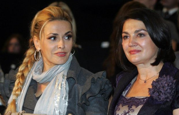 Ольга Сумська помирилася з сестрою після багаторічних сварок: "Непорозуміння в минулому"