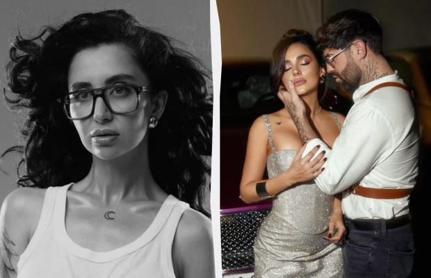 Ексдружина блогера Леона підтвердила його роман з Анною Трінчер: "Вони були разом"