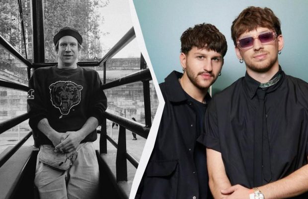 "Неправильна позиція": український гурт відповів, чи вдасться Дорну відновити репутацію