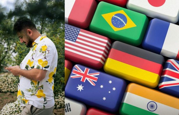 Туристам на замітку: названо найкращі безкоштовні додатки-перекладачі для подорожей