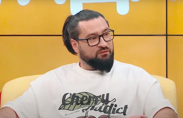 Відомий український ведучий розповів про домагання режисерки, коли йому було 19 років