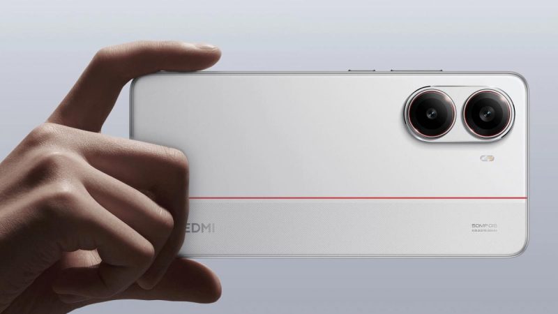 Представлен Redmi Turbo 4 - топовый смартфон за 275 долларов / фото Xiaomi Представлен Redmi Turbo 4 - топовый смартфон за 275 долларов / фото Xiaomi