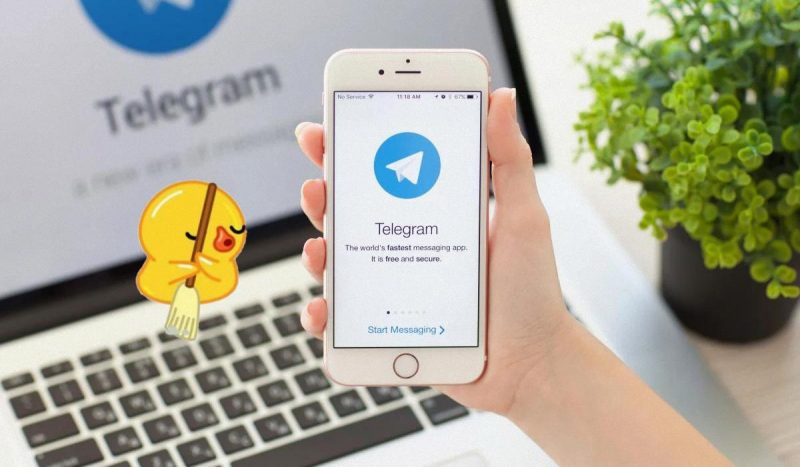 Почему Telegram занимает много места: чистим кэш правильно/ коллаж УНИАН, фото ua.depositphotos.com Почему Telegram занимает много места: чистим кэш правильно/ коллаж УНИАН, фото ua.depositphotos.com