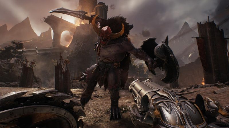 NateTheHate назвал даты релиза эксклюзивов Xbox / Фото - Bethesda NateTheHate назвал даты релиза эксклюзивов Xbox / Фото - Bethesda