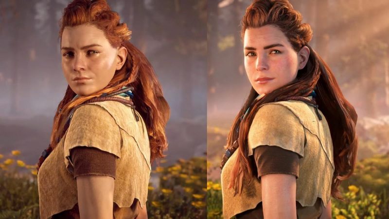 Playstation использует ремастеры как способ быстро заработать денег / Фото - Guerilla Games Playstation использует ремастеры как способ быстро заработать денег / Фото - Guerilla Games