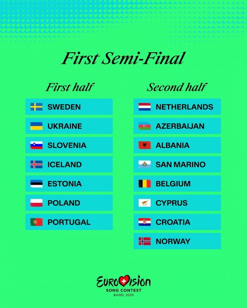 фото eurovision.tv