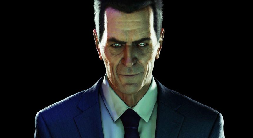 Half-Life 3 уже в этом году? Актёр озвучки G-Man обещает неожиданные сюрпризы в 2025 году