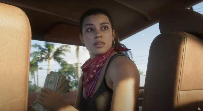 GTA 6 может стать самым продаваемым медиа в истории - аналитики