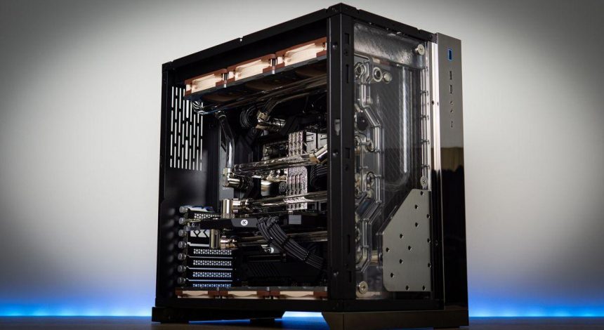 Steam назвал самую популярную конфигурацию геймерского ПК в 2025 году