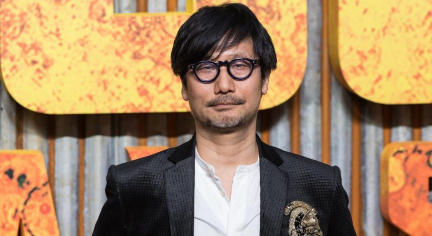 Сразу две новых игры Кодзимы заморожены из-за забастовки актёров в Голливуде