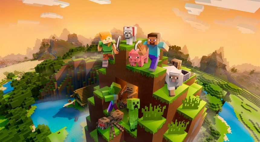 Notch анонсировал Minecraft 2: это будет либо песочница, либо Rogue-like