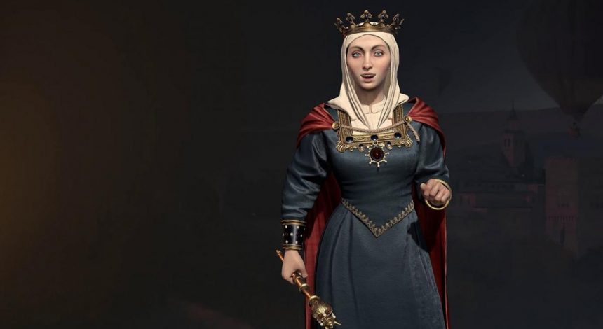 Доцент исторических наук, работающий над Civilization 7, советует своим студентам играть в Civ